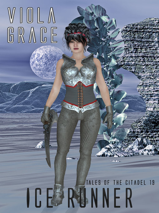 Title details for Ice Runner by Viola Grace - Available